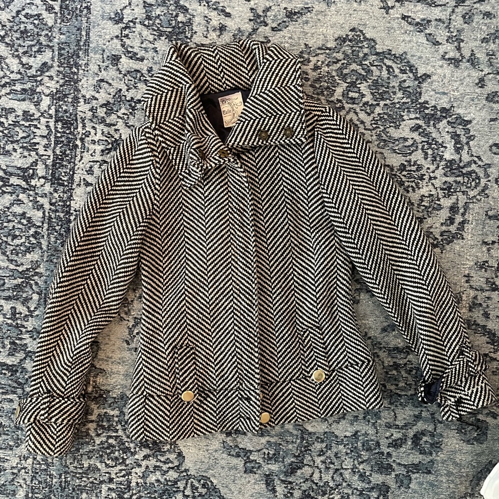 Tulle Women’s Coat